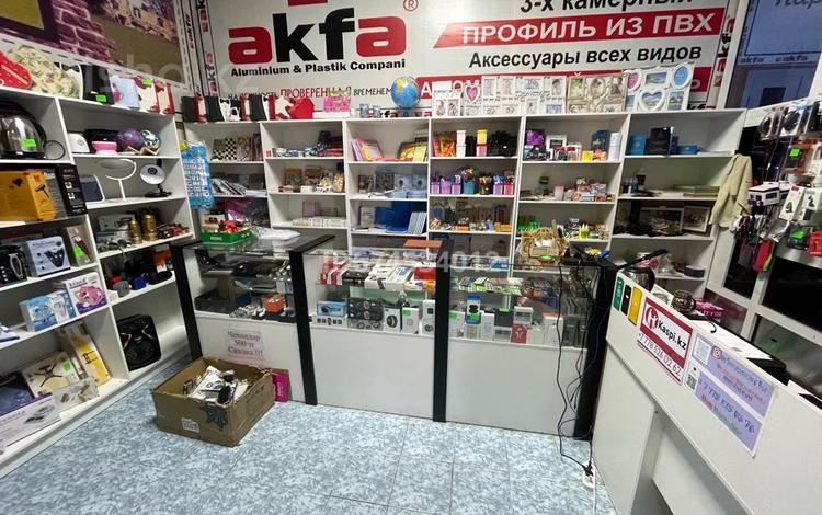 Магазины и бутики • 25 м² за 3.2 млн 〒 в Шымкенте, Каратауский р-н — фото 2