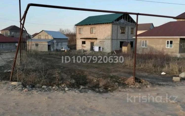 Жер телімі · 6 сотық, Новостройка — Вдоль бакада, бағасы: 6.5 млн ₸ в Кызылкайрат — фото 2