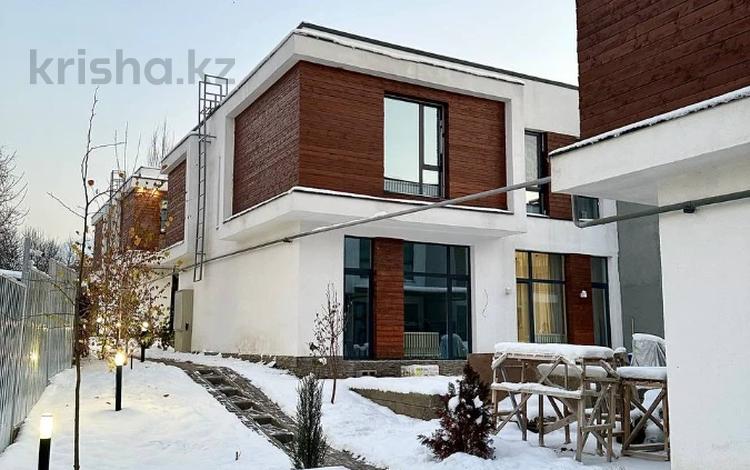 4-комнатная квартира · 104 м² · 2/2 этаж, мкр Карагайлы, Нажимеденова 78