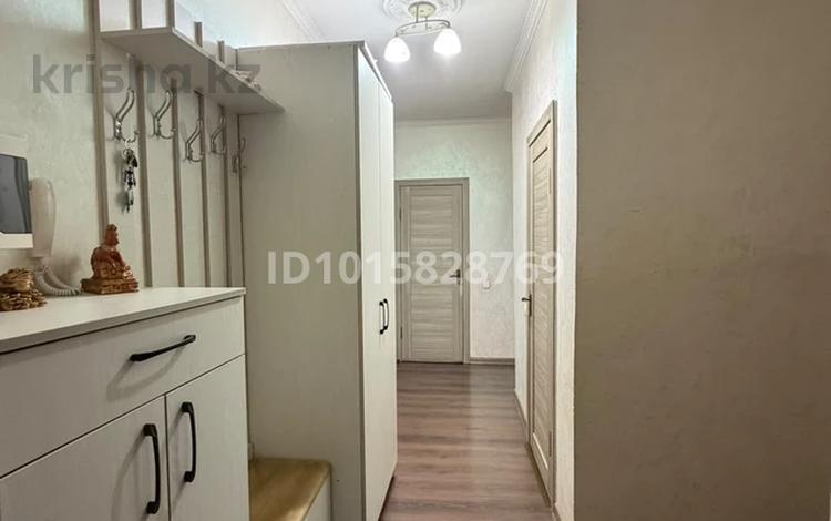 3-бөлмелі пәтер · 75.6 м² · 5/9 қабат, Зерделі ш/а 1/172, бағасы: 40 млн ₸ в Алматы, Алатауский р-н — фото 2