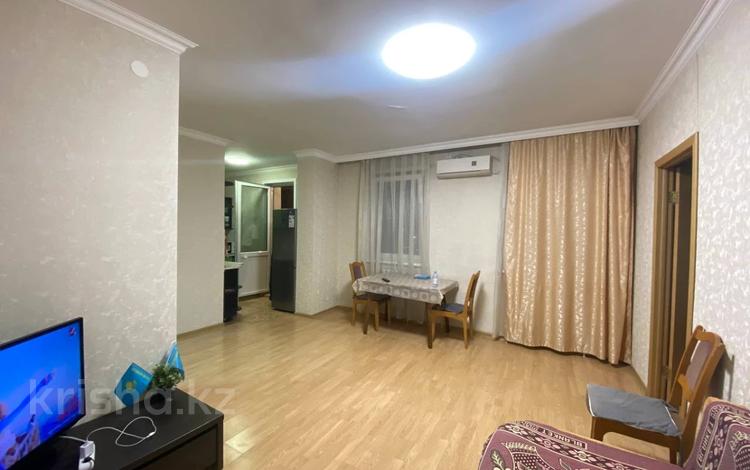 2-бөлмелі пәтер, 50 м², 12/14 қабат, Сарайшык 5, бағасы: 22.5 млн 〒 в Астане — фото 2