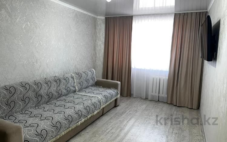 2-комнатная квартира, 44 м², 4/5 этаж, Нурсултана Назарбаева за ~ 17.2 млн 〒 в Петропавловске — фото 12