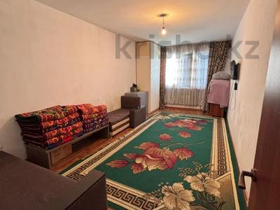 2-бөлмелі пәтер · 64 м² · 6/9 қабат, Жас Канат, бағасы: 30.5 млн ₸ в Алматы, Турксибский р-н