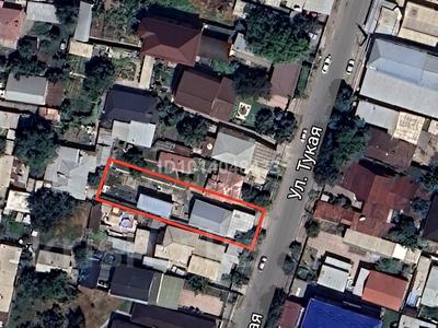 Жер телімі · 5.62 сотық, Тукая 27, бағасы: 75 млн ₸ в Алматы, Турксибский р-н