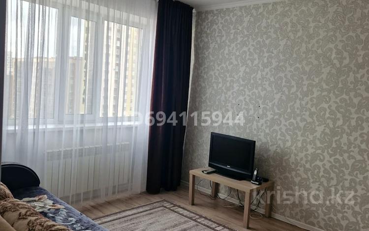 1-бөлмелі пәтер · 35.2 м² · 9/16 қабат, Кайыма Мухамедханова 17 — Хан-Шатыр, бағасы: 24.9 млн ₸ в Астане, Нура р-н — фото 2