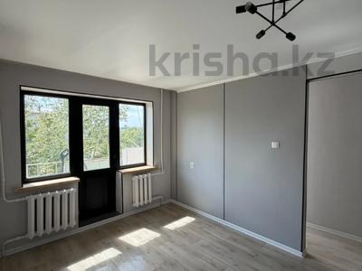 2-комнатная квартира · 45 м² · 4/5 этаж, 66 квартал за 15 млн ₸ в Семее
