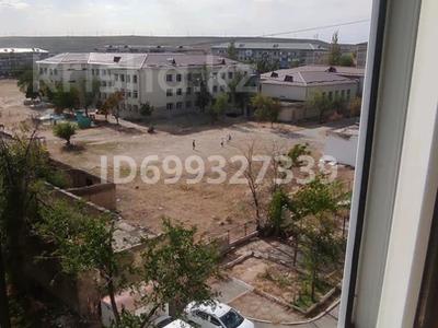 3-комнатная квартира · 60 м² · 5/5 этаж, Аль-Фараби 53 за 11.5 млн 〒 в Кентау