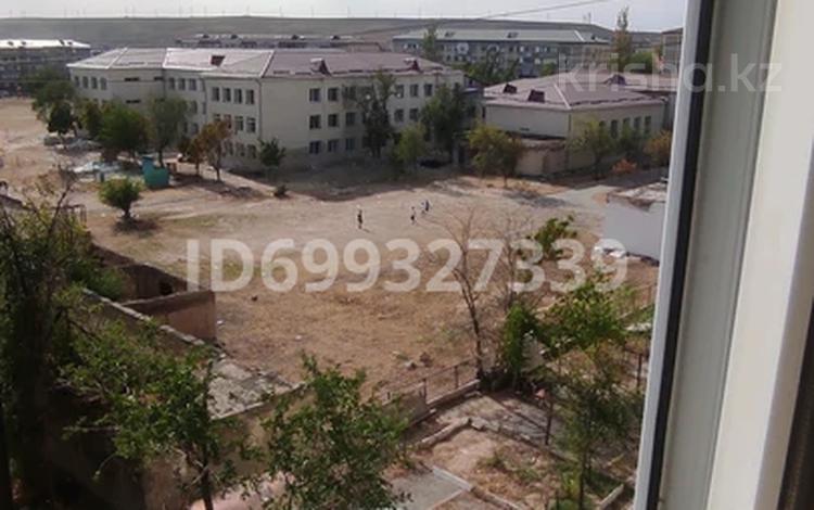 3-комнатная квартира · 60 м² · 5/5 этаж, Аль-Фараби 53 за 11.5 млн ₸ в Кентау — фото 2