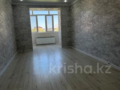 2-комнатная квартира · 61.9 м² · 3/9 этаж, Самал за 27.5 млн ₸ в Уральске