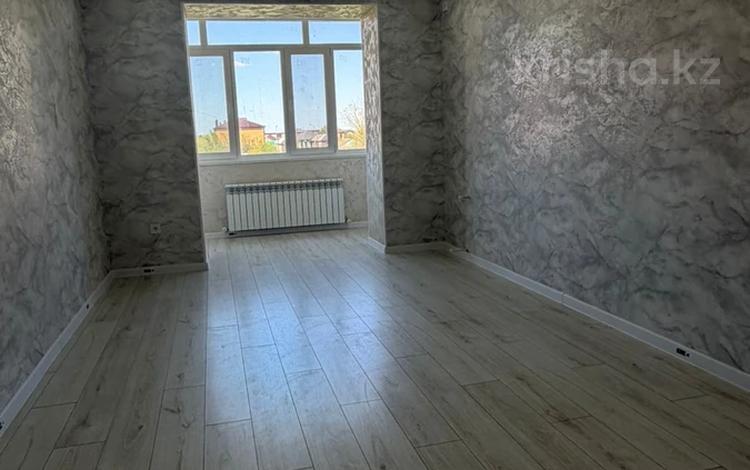 2-бөлмелі пәтер · 61.9 м² · 3/9 қабат, Самал, бағасы: 27.5 млн ₸ в Уральске — фото 2