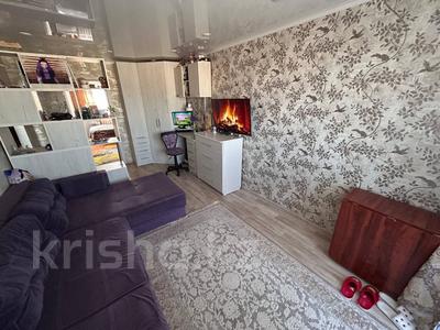 2-комнатная квартира · 45 м² · 5/5 этаж, Быковского 1 за 19.7 млн ₸ в Костанае