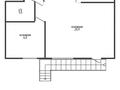 Еркін, медорталықтар мен дәріханалар · 42.4 м², бағасы: 30 млн ₸ в Костанае — фото 24