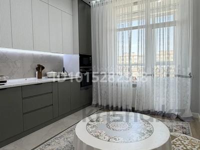 1-бөлмелі пәтер · 42.5 м² · 12/12 қабат, Агропром ш/а, Байдибек би, бағасы: ~ 28 млн ₸ в Шымкенте, Туран р-н
