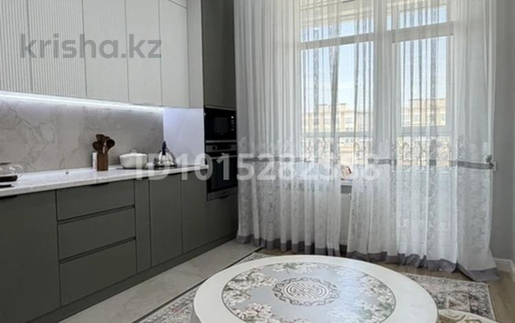 1-комнатная квартира · 42.5 м² · 12/12 этаж, мкр Агропром , Байдибек би за ~ 28 млн ₸ в Шымкенте, Туран р-н — фото 2