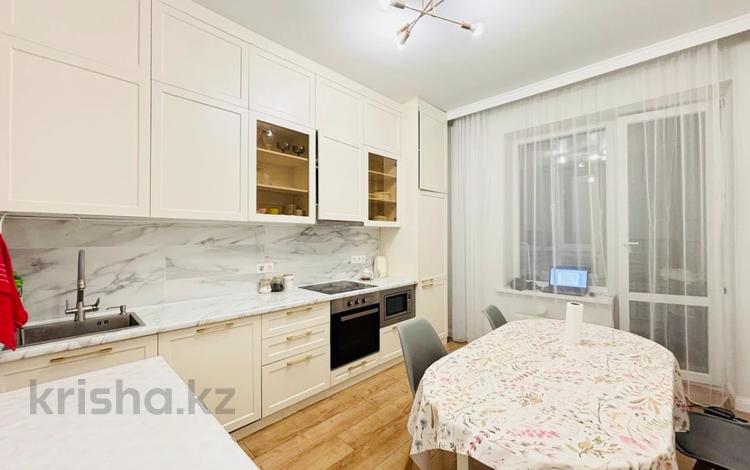 2-комнатная квартира · 60 м² · 3/9 этаж, Анет баба — BI Group! за 44.5 млн ₸ в Астане, Нура р-н — фото 16