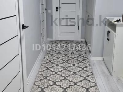 2-бөлмелі пәтер · 60 м² · 10/16 қабат, Қалқаман-2 ш/а., Абишева — Абишева 36/7, бағасы: 42.5 млн ₸ в Алматы, Наурызбайский р-н