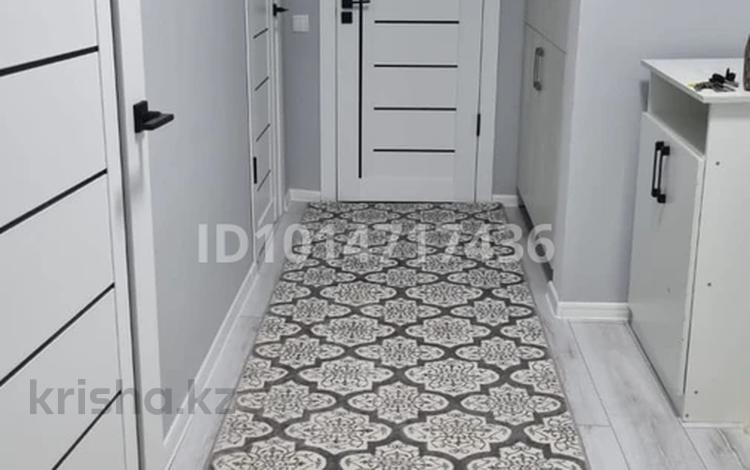 2-бөлмелі пәтер · 60 м² · 10/16 қабат, Қалқаман-2 ш/а., Абишева — Абишева 36/7, бағасы: 42.5 млн ₸ в Алматы, Наурызбайский р-н — фото 2