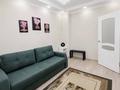 1-бөлмелі пәтер · 35 м², Омарова 23, бағасы: 170 000 ₸ в Астане, Есильский р-н — фото 4