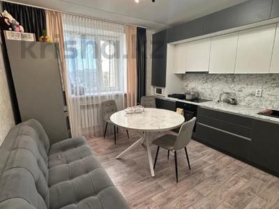 1-комнатная квартира · 50.3 м² · 6/6 этаж, Киевская за 20.7 млн ₸ в Костанае