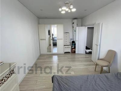 1-комнатная квартира · 40.8 м² · 4/5 этаж, Майкудук, мкр Голубые пруды за 22.5 млн ₸ в Караганде, Алихана Бокейханова р-н