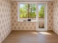 1-бөлмелі пәтер · 40 м² · 2/5 қабат, Михайловка ш/а., Улица Осевая 6, бағасы: 7.7 млн ₸ в Караганде, Казыбек би р-н