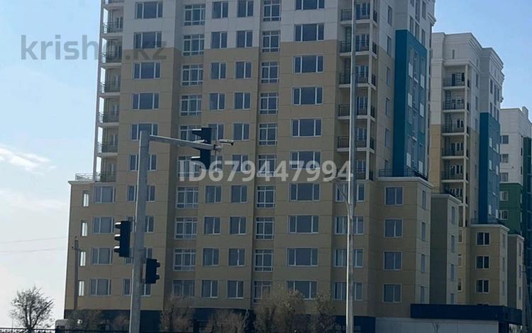 3-комнатная квартира, 76 м², 12/12 этаж, Жана кала 30/2 за 18 млн 〒 в Туркестане — фото 2
