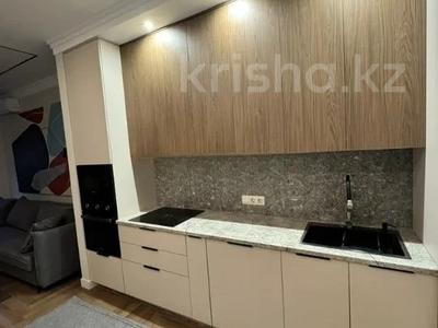 2-бөлмелі пәтер · 67.5 м² · 2/4 қабат, Омаровой, бағасы: 65 млн ₸ в Алматы, Медеуский р-н