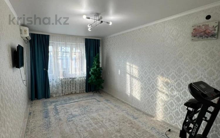 3-комнатная квартира · 60 м² · 5/5 этаж, Старый город, Уалиханова за 12.5 млн ₸ в Актобе — фото 8