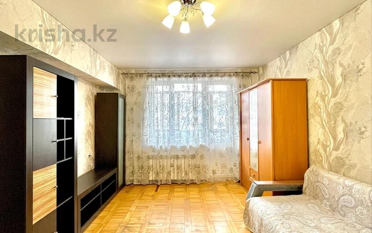 1-комнатная квартира, 40 м², 5/5 этаж помесячно, Курмангазы 157