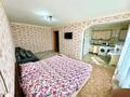 1-бөлмелі пәтер · 70 м² · 2/6 қабат, 2 ш/а., М оспанова, бағасы: 15 000 ₸ в Актобе, мкр 8 — фото 3