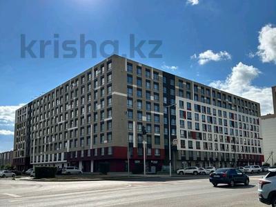 1-бөлмелі пәтер · 40 м², Ахмет Байтурсынулы 22 — МЕГА ГОРЯЩАЯ ЦЕНА, бағасы: 20 млн ₸ в Астане, Алматы р-н