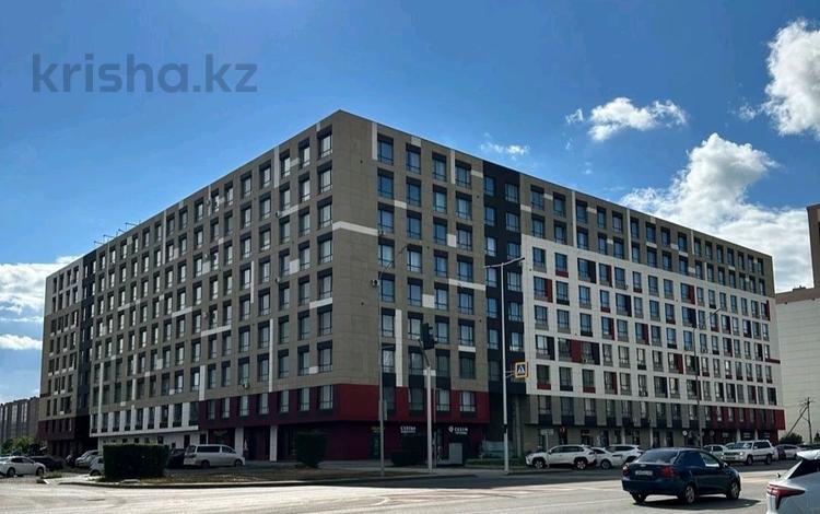 1-бөлмелі пәтер · 40 м², Ахмет Байтурсынулы 22 — МЕГА ГОРЯЩАЯ ЦЕНА, бағасы: 20 млн ₸ в Астане, Алматы р-н — фото 2
