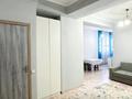 1-комнатная квартира · 36.6 м² · 7/9 этаж, мкр Аксай-1А 27а за 230 000 ₸ в Алматы, Ауэзовский р-н — фото 5