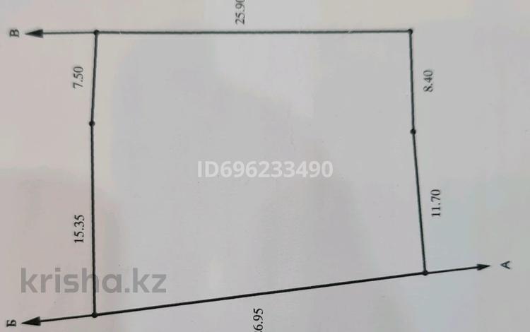 Отдельный дом · 4 комнаты · 80 м² · 6 сот., Губарова — ДК МОЛОДЁЖИ за 40 млн ₸ в Уральске — фото 2
