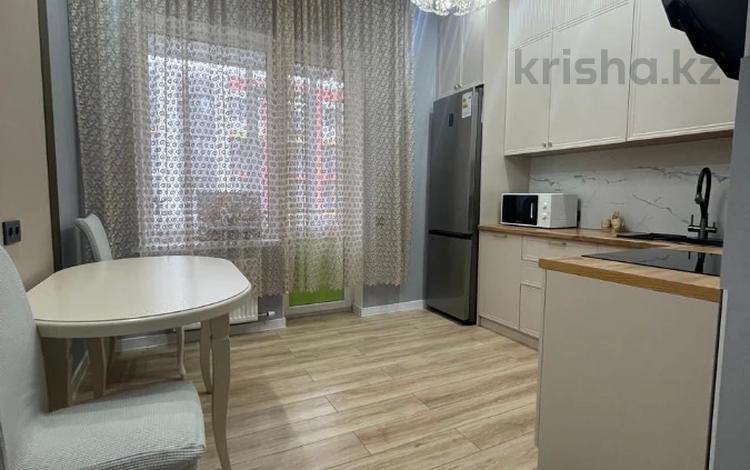 1-бөлмелі пәтер · 43.5 м² · 7/8 қабат, Туран 55, бағасы: 36 млн ₸ в Астане, Нура р-н — фото 14