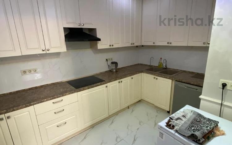 4-бөлмелі пәтер · 119.4 м² · 11/14 қабат, Хусаинова, бағасы: 106 млн ₸ в Алматы, Бостандыкский р-н — фото 12