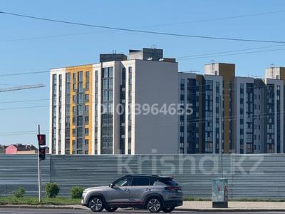 1-бөлмелі пәтер · 37 м² · 8/9 қабат, Е 418 ул 10 — Айтматова, бағасы: 12.3 млн ₸ в Астане, Нура р-н