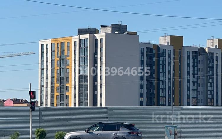 1-бөлмелі пәтер · 37 м² · 8/9 қабат, Е 418 ул 10 — Айтматова, бағасы: 12.3 млн ₸ в Астане, Нура р-н — фото 42
