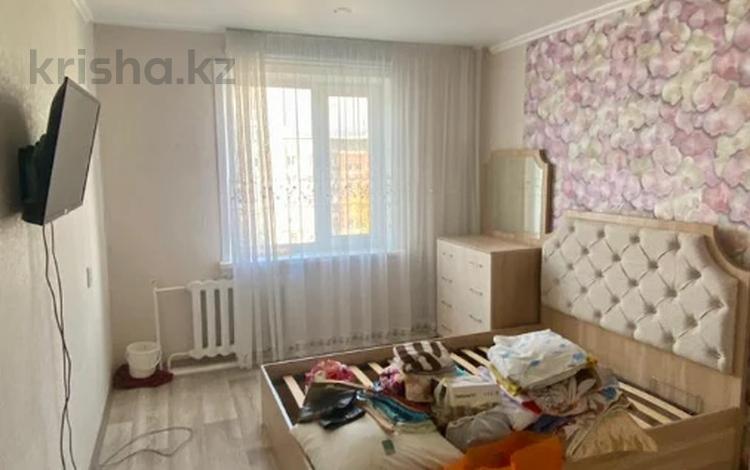 3-бөлмелі пәтер · 66.4 м² · 5/5 қабат, Ауэзова 83, бағасы: 14 млн ₸ в Аксу — фото 2