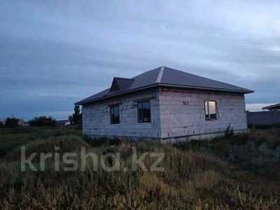 Отдельный дом · 4 комнаты · 138 м² · 15 сот., Айтеке Би 17/1 за 14 млн ₸ в Жалтырколе