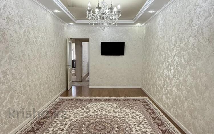2-комнатная квартира · 56 м² · 5/5 этаж, 34-й мкр 5 за 14.7 млн ₸ в Актау — фото 2