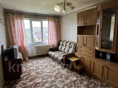 2-комнатная квартира · 50.4 м² · 5/5 этаж, Воронина 12 за 15.9 млн 〒 в Усть-Каменогорске