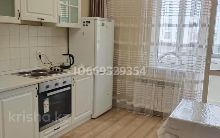 1-комнатная квартира · 39.7 м² · 2/12 этаж, Бокейхана 40 за 200 000 〒 в Астане, Есильский р-н — фото 30