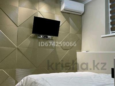 1-комнатная квартира · 30 м² · 1/4 этаж, Абылай хана 37 за 22 000 ₸ в Алматы, Алмалинский р-н