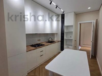2-бөлмелі пәтер · 48 м² · 7/9 қабат, Байтерекова 2б, бағасы: 32 млн ₸ в Шымкенте, Аль-Фарабийский р-н