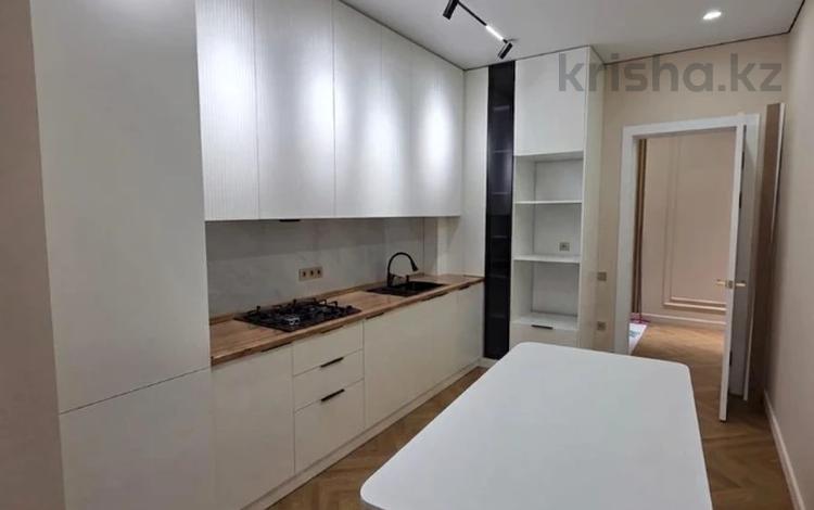 2-бөлмелі пәтер · 48 м² · 7/9 қабат, Байтерекова 2б, бағасы: 32 млн ₸ в Шымкенте, Аль-Фарабийский р-н — фото 3