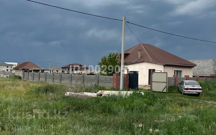Отдельный дом · 4 комнаты · 132.1 м² · 10 сот., ул 34/1 34/1 за 27 млн 〒 в Каражаре — фото 2