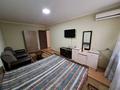 1-комнатная квартира · 38 м² · 2/5 этаж, Байтурсынова 17б за 120 000 ₸ в Шымкенте, Аль-Фарабийский р-н — фото 3