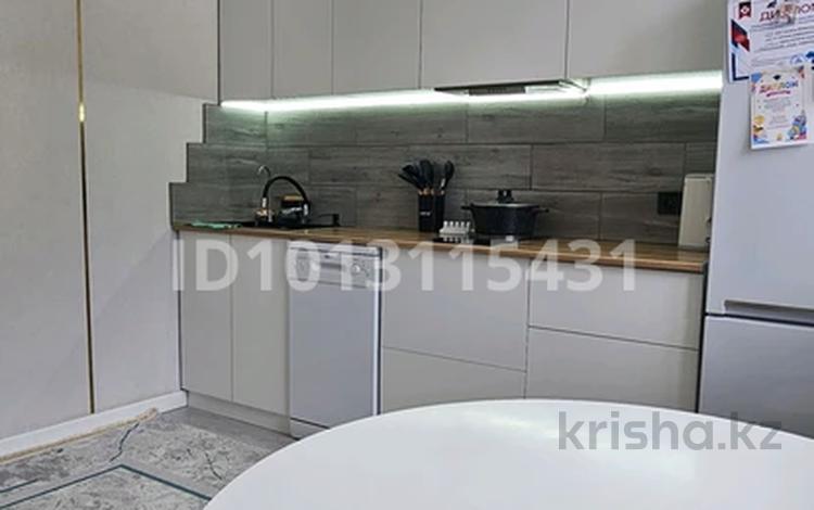 1-бөлмелі пәтер · 32 м² · 6/9 қабат, Аманжол Болекпаев, бағасы: 23 млн ₸ в Астане, Сарайшык р-н — фото 2