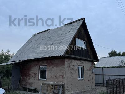Дача · 3 комнаты · 40 м² · 6 сот., Вторая 34 — За понтонным мостом С/О Сетевик за 2.3 млн ₸ в Усть-Каменогорске, Меновное